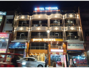 Hotel Trishul by T and M Hotels, Haridwar